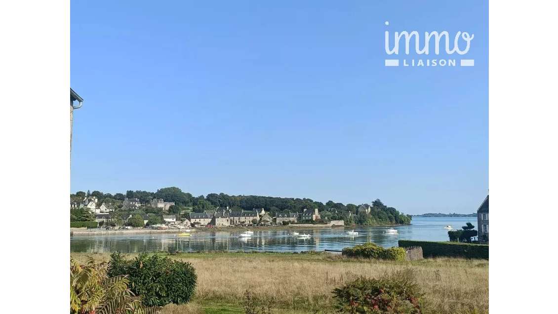 Vente exceptionnelle propriété 840m² à Créhen