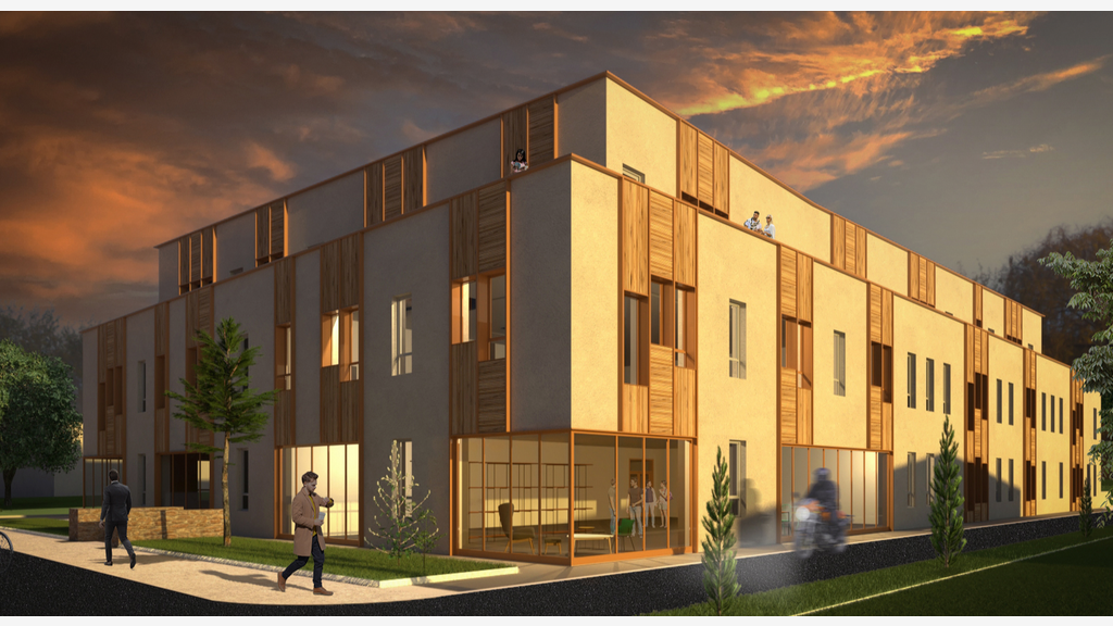 Vente bureaux médicaux Finistère sud