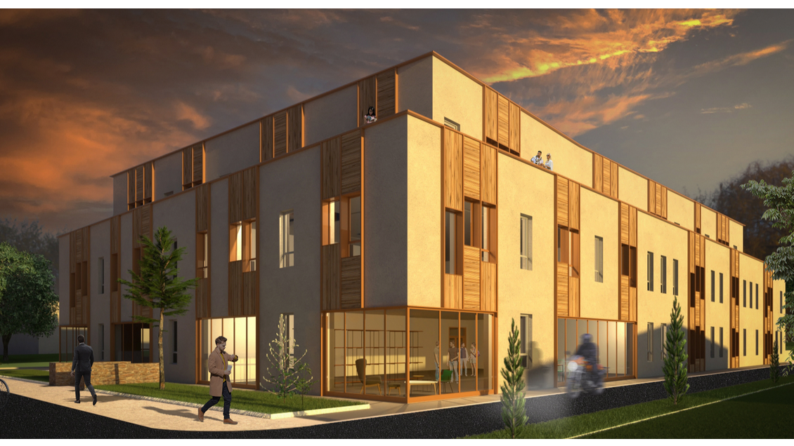 Vente bureaux médicaux Finistère sud