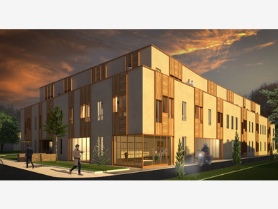 Vente bureaux médicaux Finistère sud
