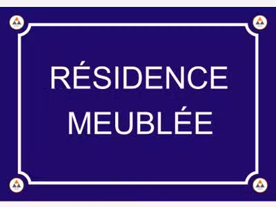 RÉSIDENCE MEUBLÉE 100% LOUÉE - NORMANDIE