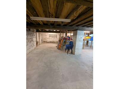 Vente Locaux d'activités - Entrepôts à Rouen