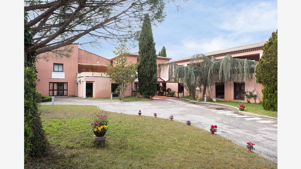 Vente résidence activité médico-sociales dept Var