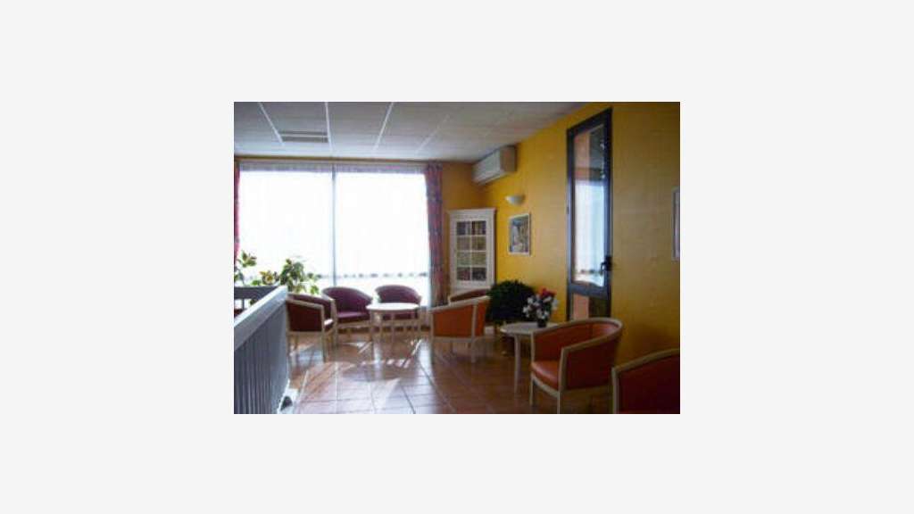 Vente résidence activité médico-sociales dept Var