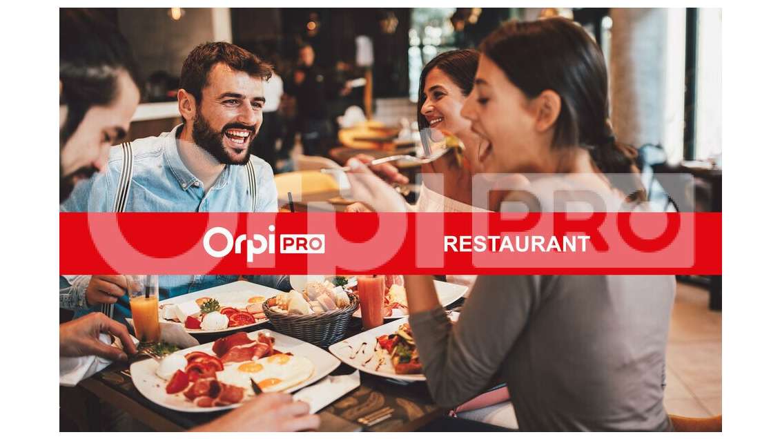 Restaurant à vendre dans le 06