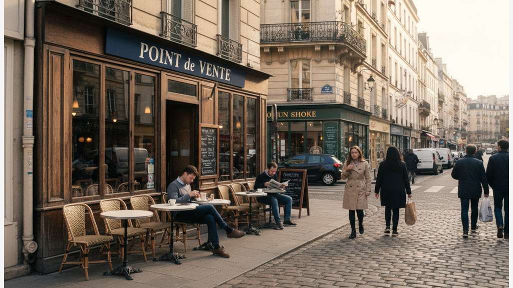 Vente local commercial de 122m² à Argenteuil