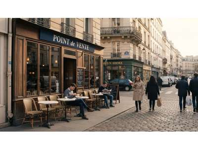 Vente Locaux commerciaux - Boutiques à Argenteuil