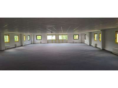 Location Bureaux à Aubière
