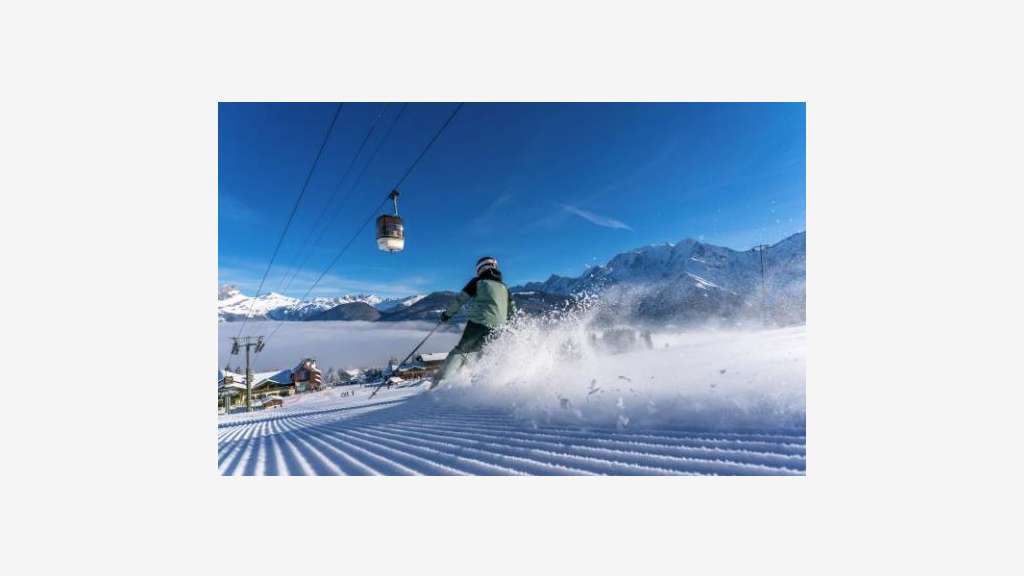 Vente murs et fonds restaurant en station ski 06