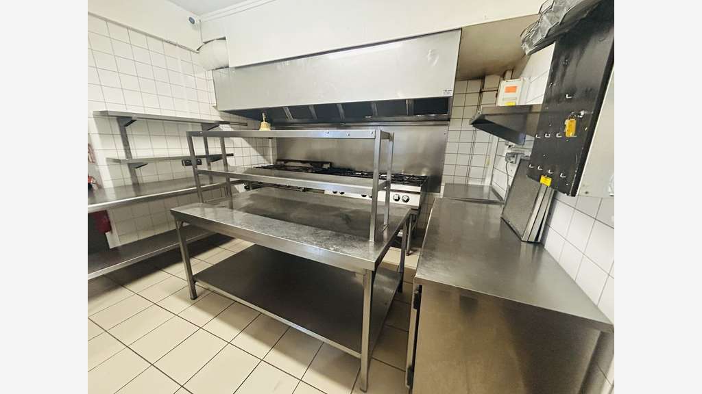 Vente ensemble immobilier commercial 300m² Belfort