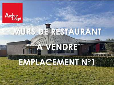 Vente Locaux commerciaux - Boutiques à Blois