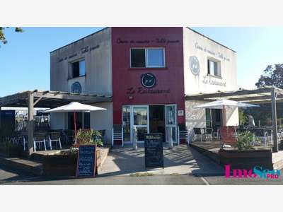 FDC restauration à louer en za à Bordeaux Nord