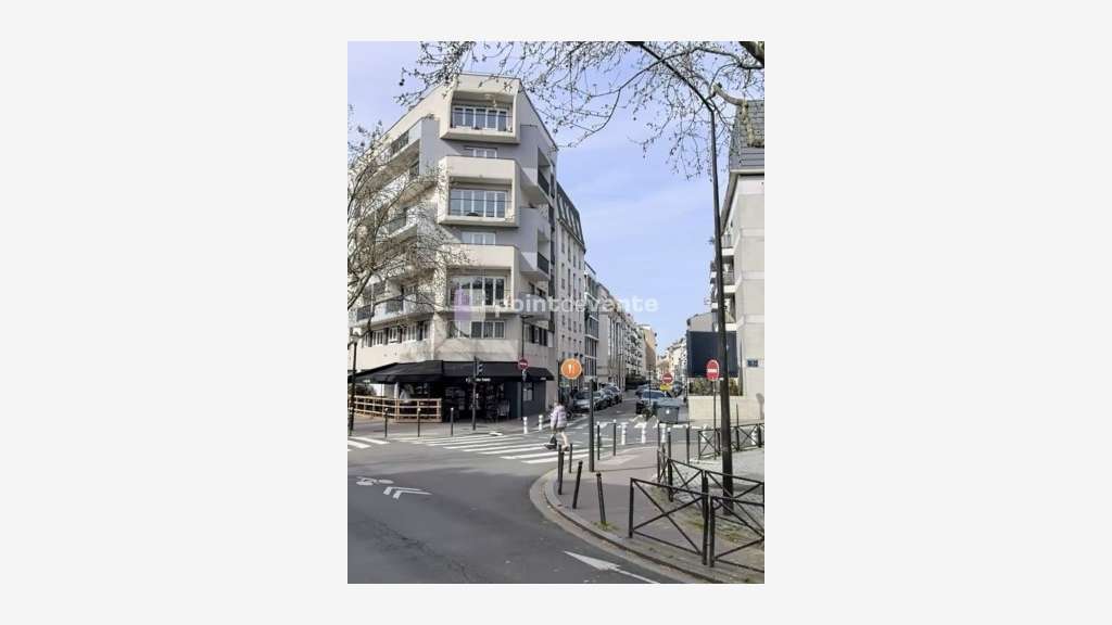 AV commerce 74m² Boulogne-Billancourt rue passante