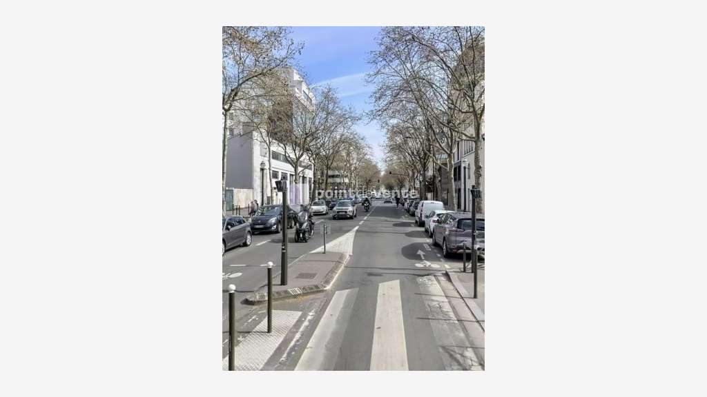 AV commerce 74m² Boulogne-Billancourt rue passante