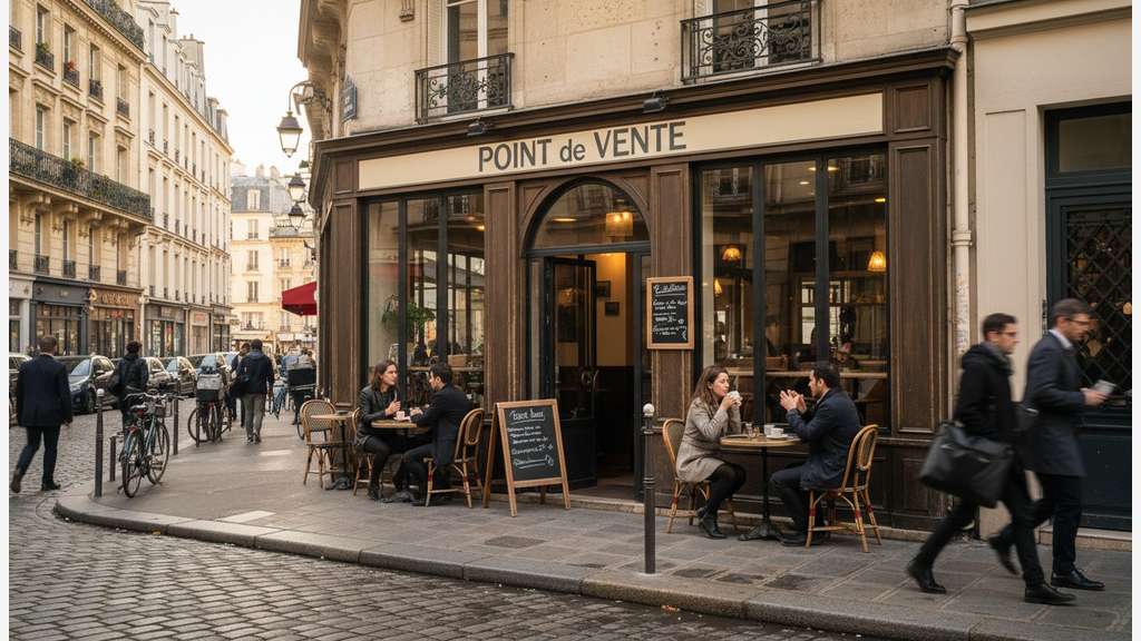 AV commerce 74m² Boulogne-Billancourt rue passante