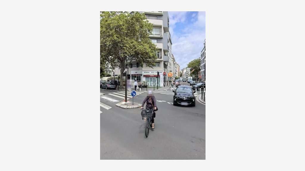 AV commerce 74m² Boulogne-Billancourt rue passante