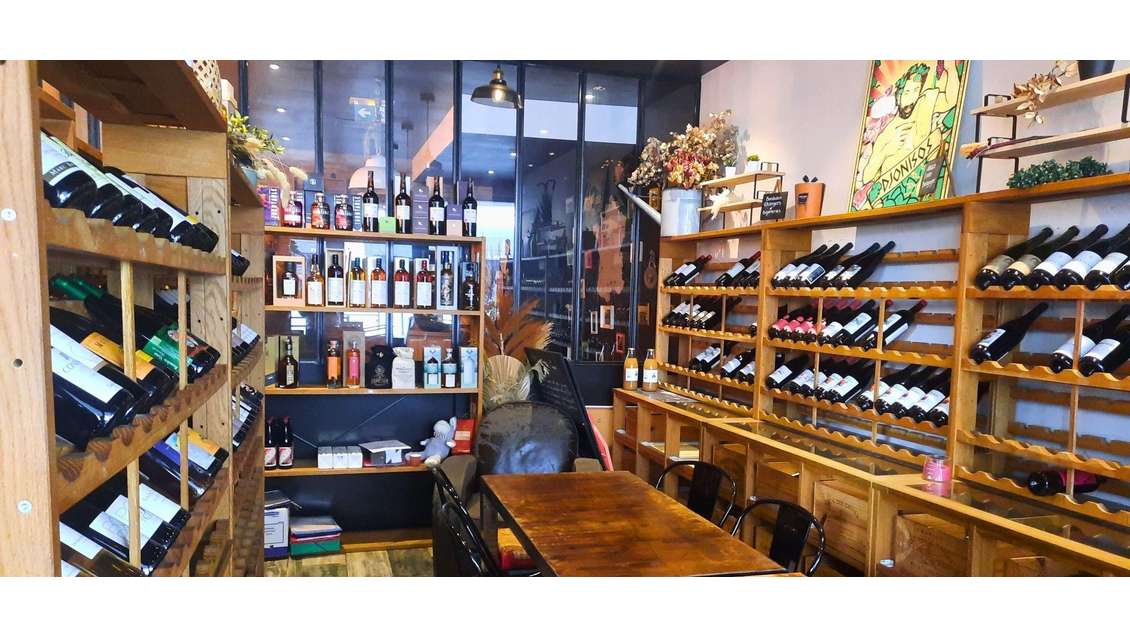 Vente murs restaurant de 120m² à Bures-sur-Yvette