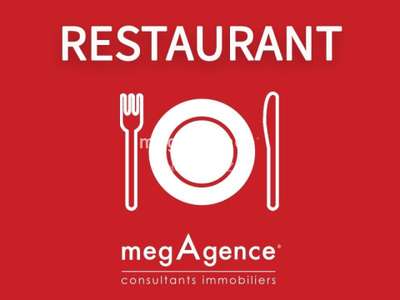 AV immeuble restaurant de 1780m² Mont Saint Michel