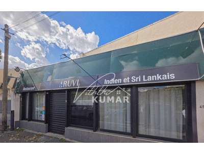 Cession droit au bail Locaux commerciaux - Boutiques à Créteil