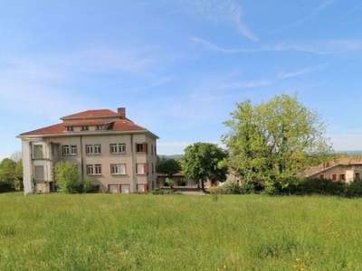 AV propriété 4000m² cadre préservé dept Vercors