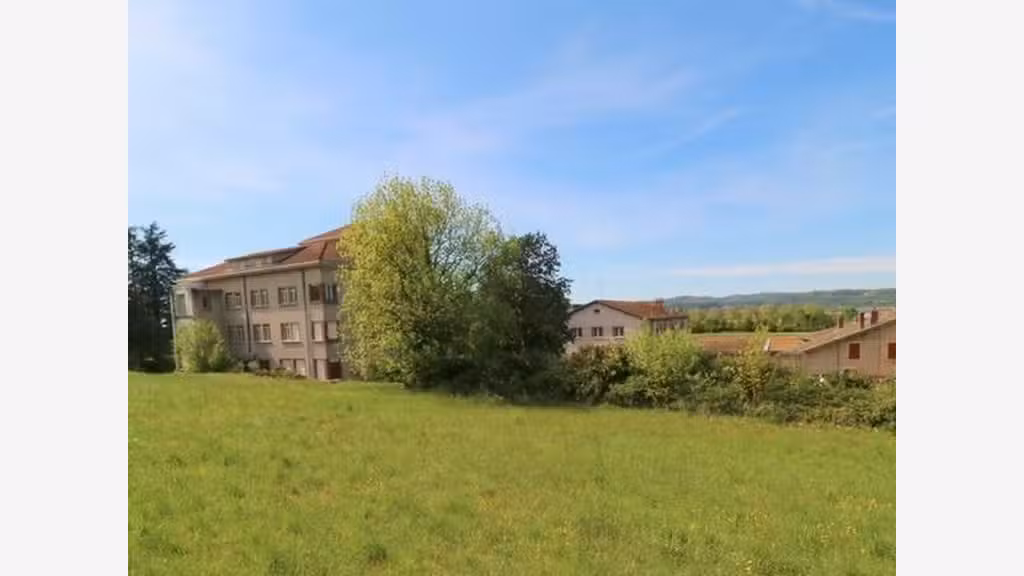 AV propriété 4000m² cadre préservé dept Vercors
