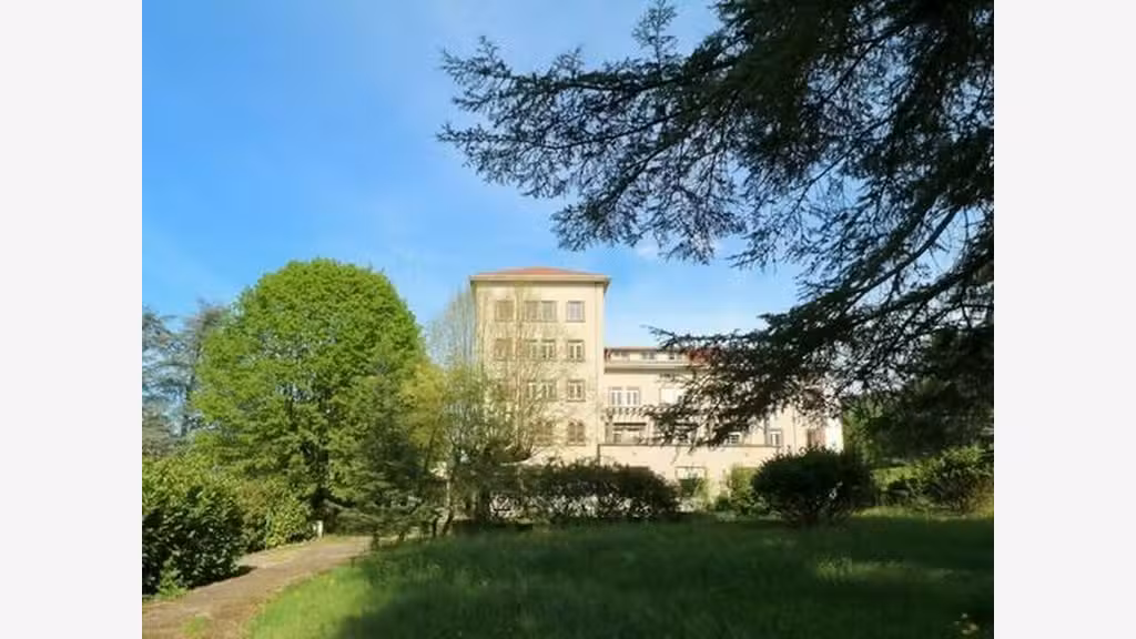 AV propriété 4000m² cadre préservé dept Vercors