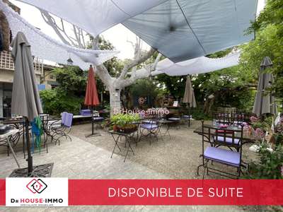 Vente Immeubles commerciaux / Mixtes à Fontvieille