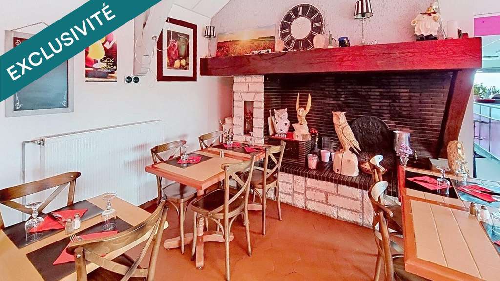 AV local commercial 99m² Joigny empl stratégique