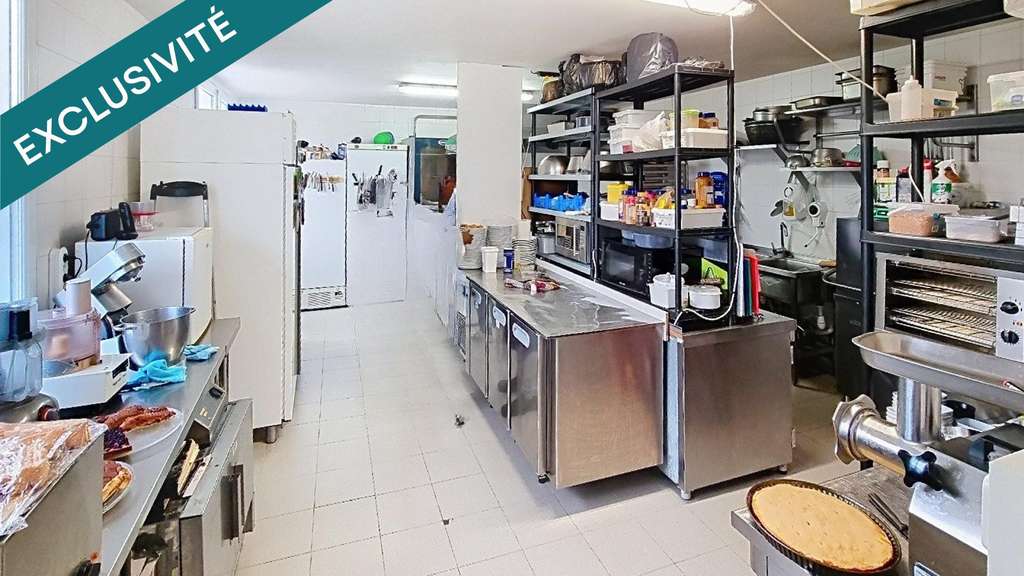 AV local commercial 99m² Joigny empl stratégique