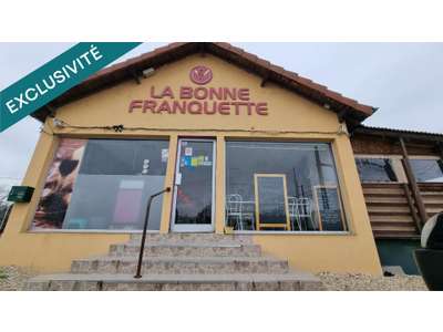 Vente Locaux commerciaux - Boutiques à Joigny