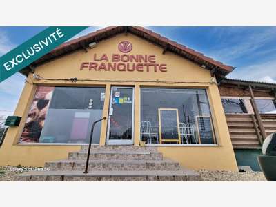 AV local commercial 99m² Joigny empl stratégique