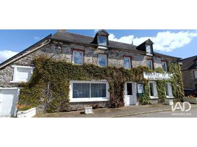 Vente Immeubles commerciaux / Mixtes à La Chèze