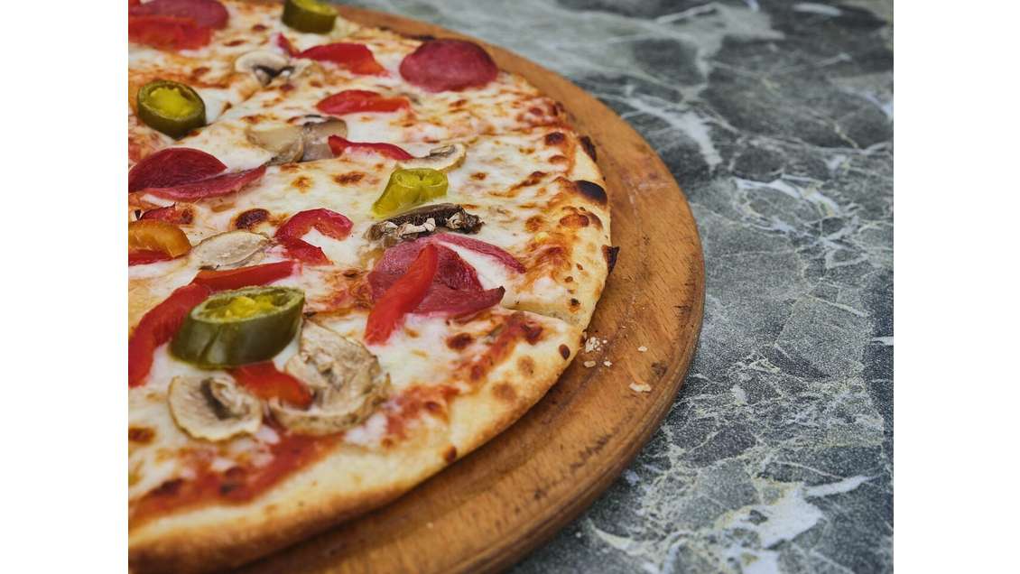 Pizzeria à Emporter