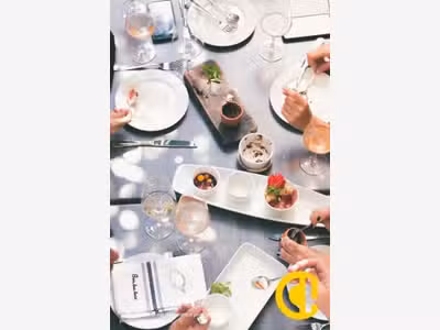 Vente local restaurant de 73m² à Lyon 69006