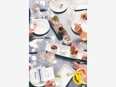 Vente local restaurant de 73m² à Lyon 69006