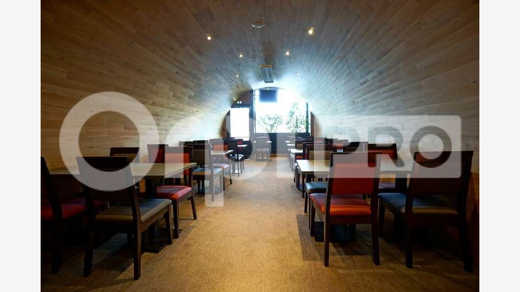 Cède bail établissement de 1200m² à Montluçon