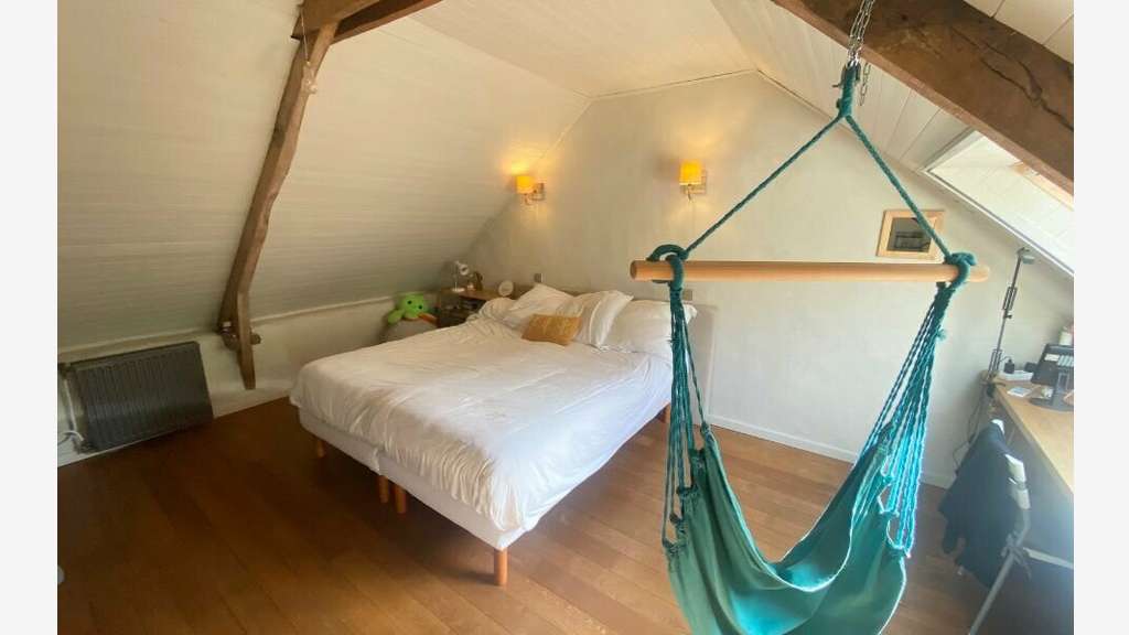 Ensemble immobilier tourisme à vendre à Vannes