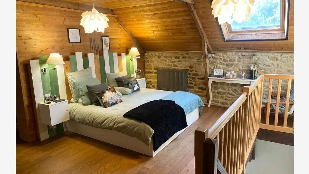 Ensemble immobilier tourisme à vendre à Vannes