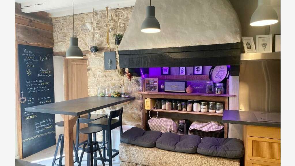 Ensemble immobilier tourisme à vendre à Vannes