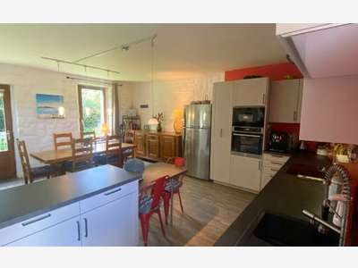 Ensemble immobilier tourisme à vendre à Vannes