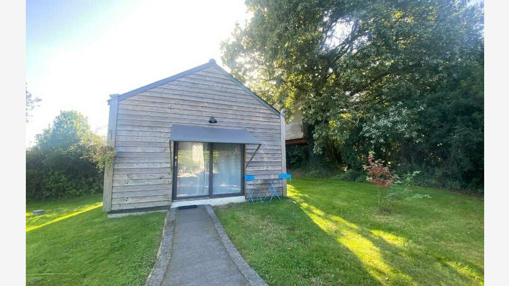 Ensemble immobilier tourisme à vendre à Vannes