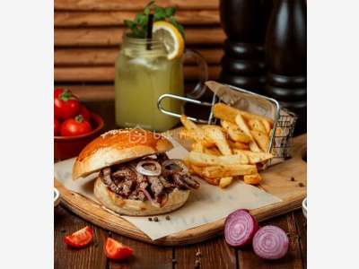Loue local commercial idéal bar restaurant Nantes