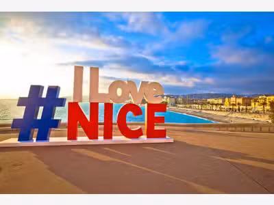 Vente local de 400m² avec extraction à Nice centre