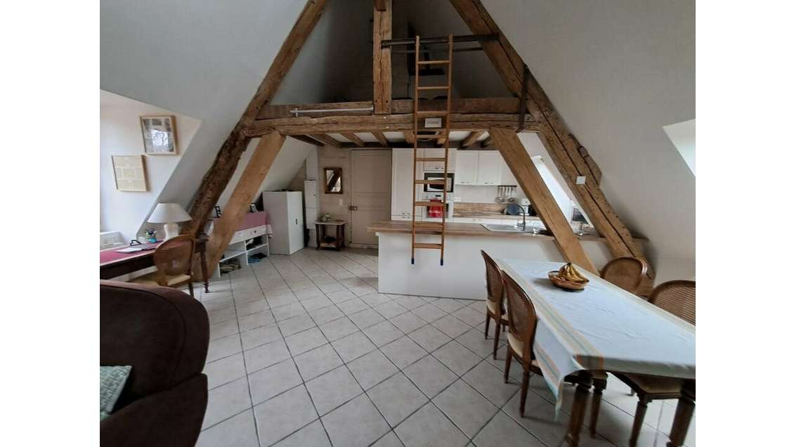 Château à vendre de 1000m² dans l'Oise (60)