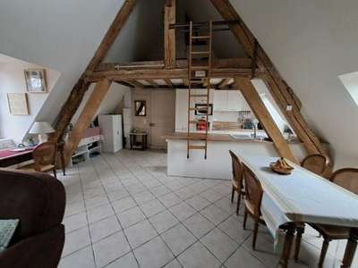 Château à vendre de 1000m² dans l'Oise (60)
