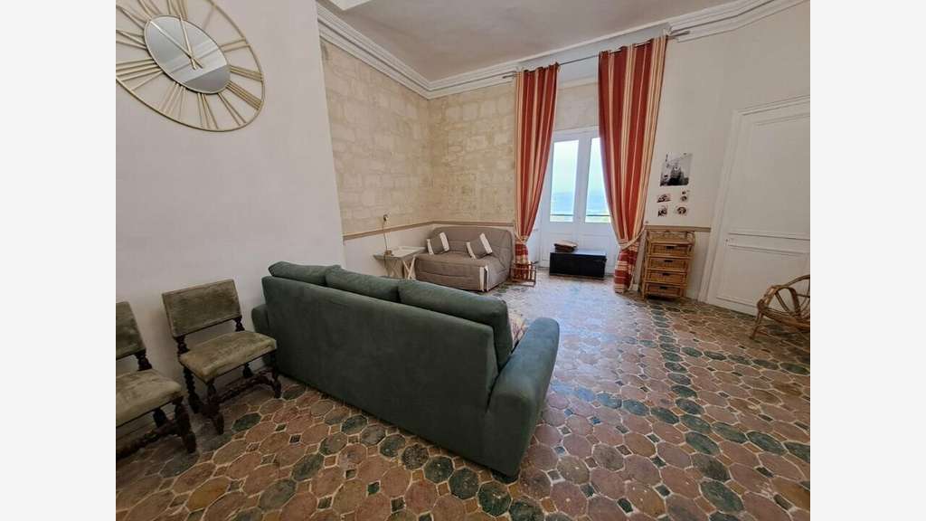 Château à vendre de 1000m² dans l'Oise (60)
