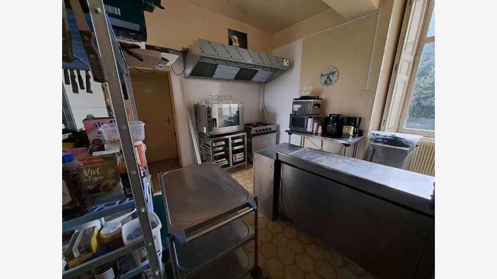 Château à vendre de 1000m² dans l'Oise (60)