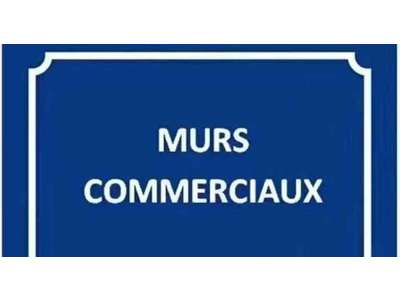 Vente Locaux commerciaux - Boutiques à Paris 13e