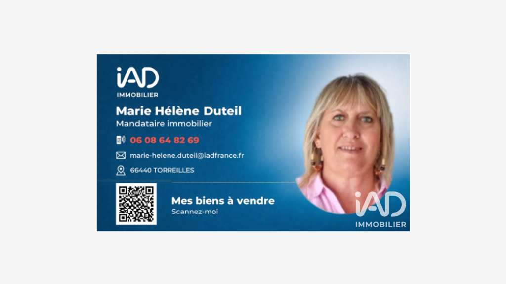 Vente local commercial restaurant 100m²à Perpignan