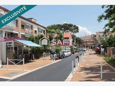 Vente droit au bail de 40m² à Saint-Cyr-Sur-Mer
